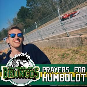 Meet your Posher, Aaron